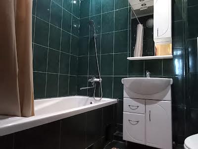квартира за адресою Петра Калнишевського вул. (Михайла Майорова), 7
