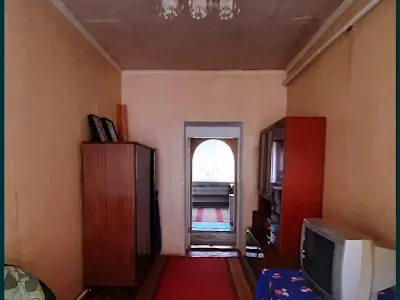 квартира по адресу Бережинка, 1
