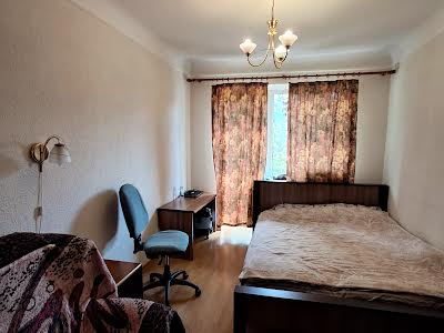 квартира по адресу Лаврская ул. (Январского восстания), 8