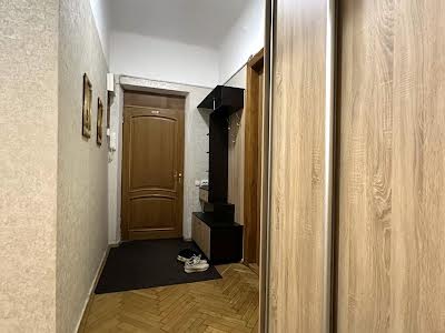 квартира по адресу Елены Телиги ул., 35-Б