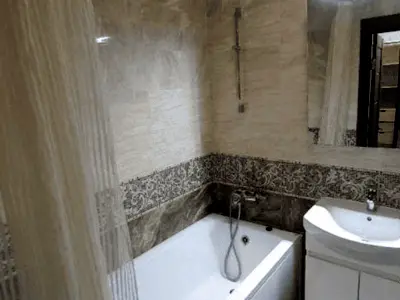 квартира за адресою Юлії Здановської вул. (Ломоносова), 36-В