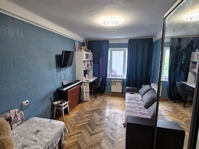 квартира за адресою Остафія Дашкевича вул. (Курнатовського), 11-А