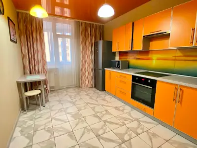 квартира по адресу Олены Пчилки ул., 6-А