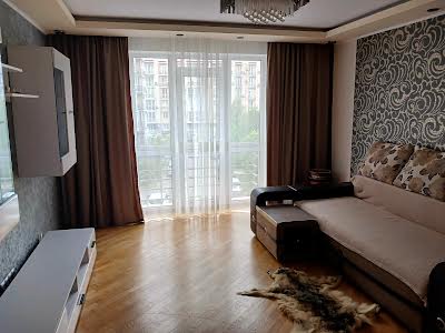 квартира по адресу Метрологическая ул., 54