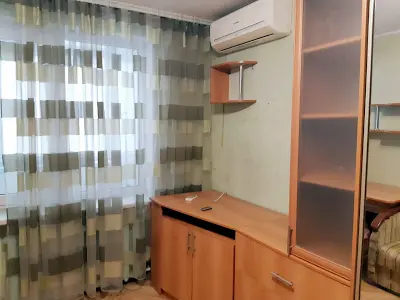 квартира по адресу Вадима Гетьмана ул., 22-А