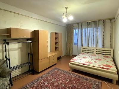 квартира по адресу Кошевого ул., 4