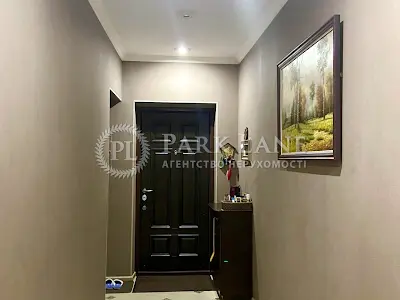 квартира по адресу Петра Григоренко просп., 22/20