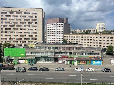 квартира за адресою Борщагівська вул., 117/125