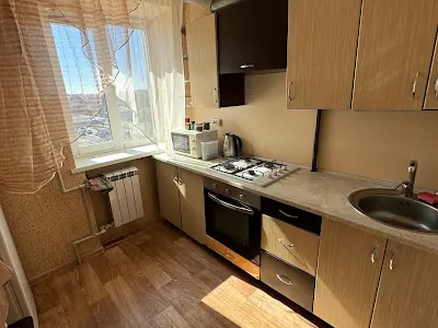 квартира за адресою Олександра Поля просп. (Кірова), 89