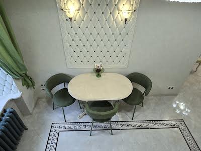 квартира по адресу Ивана Мазепы ул. (Январского Восстания), 7