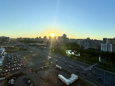 квартира за адресою Олександра Мишуги вул., 2