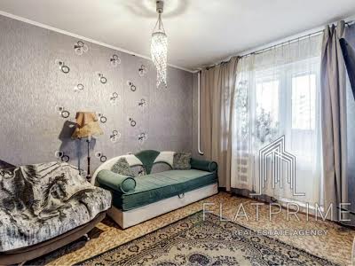 квартира по адресу Анны Ахматовой ул., 13В