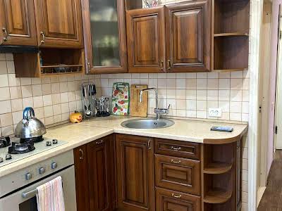 квартира по адресу Березинская ул., 1