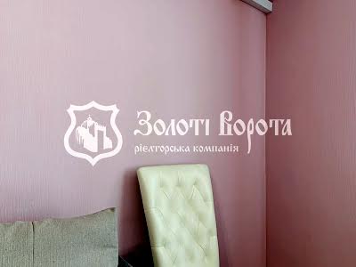 квартира по адресу Бориспольская ул., 25а