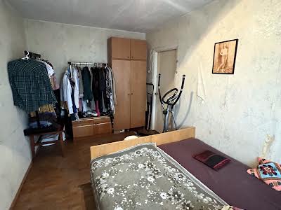 квартира по адресу Стрийская ул., 103