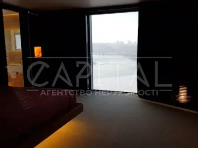квартира за адресою Павла Тичини просп., 2