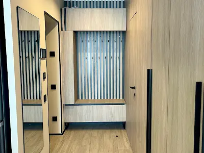 квартира по адресу Ужгородский пер., 4/1