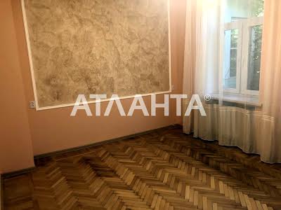 квартира по адресу Канатная ул., 114