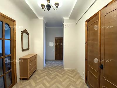 квартира по адресу Героев Харькова просп. (Московский), 43