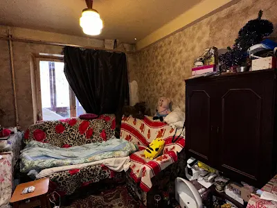 квартира за адресою Зодчих вул., 62-Б
