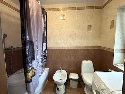 квартира за адресою Івана Франка вул., 22