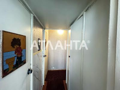 квартира по адресу Композитора Лятошинского ул., 12