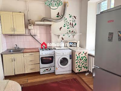 квартира по адресу Добролюбова, 9