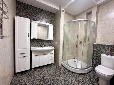 квартира за адресою Аркадійське плато вул. (Гагаринське плато), 9