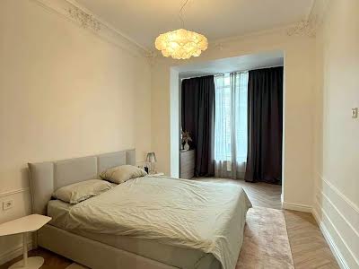 квартира за адресою Лесі Українки бульв., 7-В