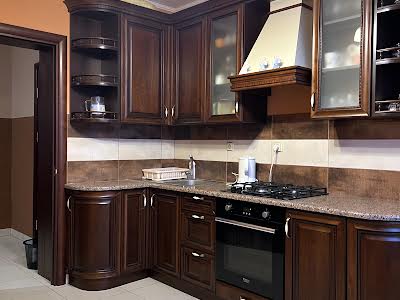 квартира за адресою Івасюка вул., 50а