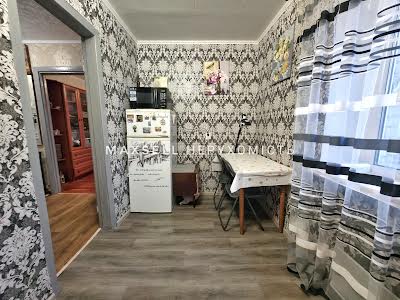 квартира за адресою Михайла Лушпи просп., 43-1