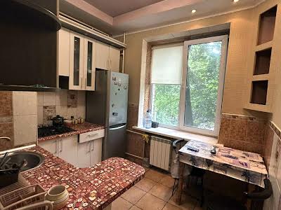квартира за адресою Берестейський просп. (Перемоги), 80/57