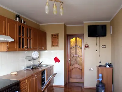 квартира по адресу Олевская ул., 3-А