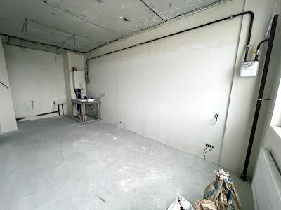квартира за адресою Боголюбова вул., 11А