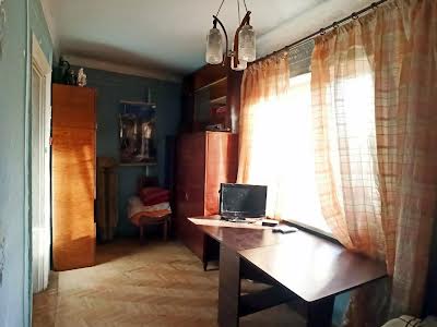 квартира по адресу Параджанова ул., 8