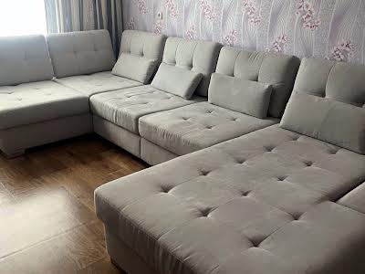 квартира за адресою Науки просп., 55-А