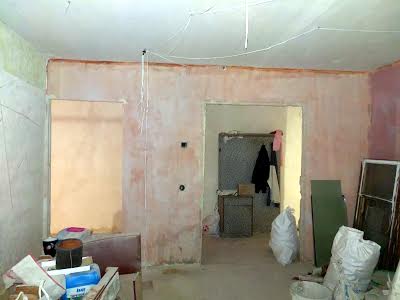 квартира за адресою Дніпро, Робоча вул., 24
