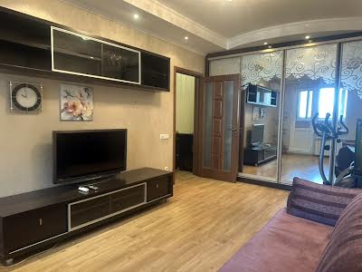 квартира по адресу Петра Григоренко просп., 14