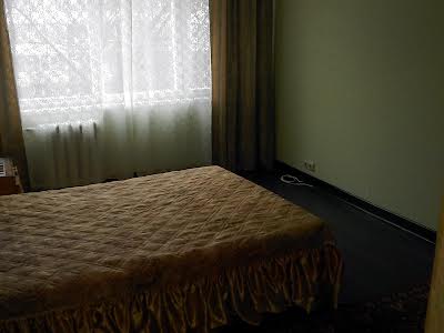 квартира по адресу Оболонский просп., 30