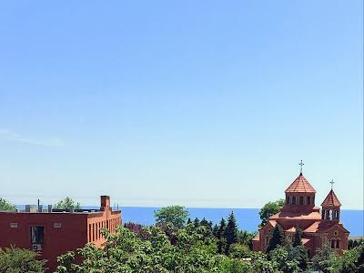 квартира за адресою Аркадійське плато вул. (Гагаринське плато), 5/3