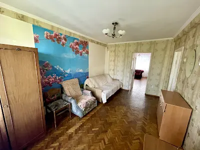 квартира за адресою Чорних Запорожців вул. (Петра Запорожця), 19