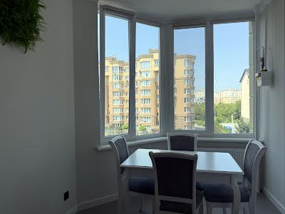 квартира по адресу Корольова, 4