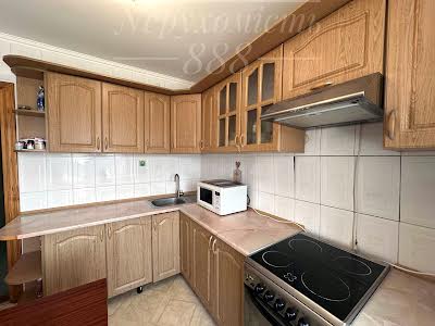 квартира за адресою Драгоманова вул., 31