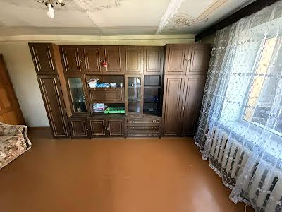 квартира по адресу Бабичів Яр ул. (Желвакова), 3
