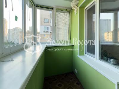 квартира за адресою Драгоманова вул., 5