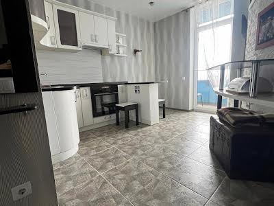квартира по адресу Богатырская ул., 6-А