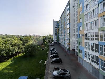 квартира по адресу Ивано-Франковск, Владимира Ивасюка ул., 19