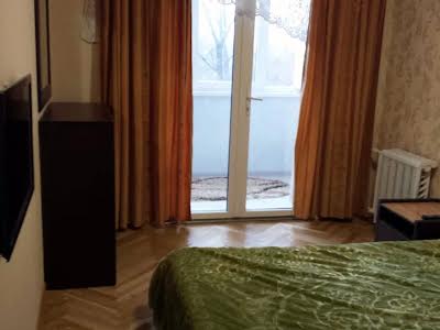 квартира за адресою Науки просп., 18