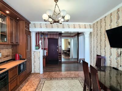 квартира за адресою Павла Тичини просп., 10