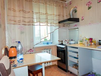 квартира по адресу Байды Вишневецкого ул. (Осиповского), 3